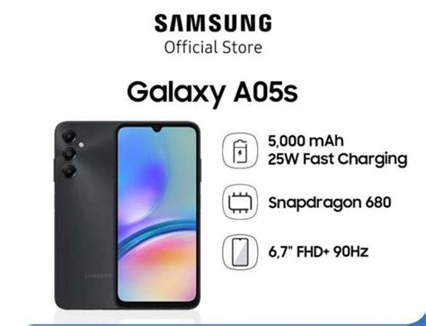 Samsung Galaxy A13 Harga Terbaru dan Spesifikasi Lengkap: Apakah Masih Layak di Tahun Ini?