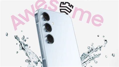 Samsung Galaxy A35 5G: Harga dan Spesifikasi Lengkap di Indonesia