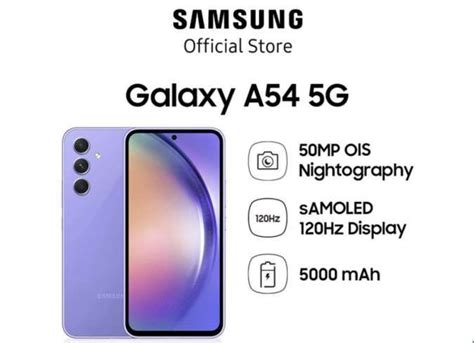 Samsung M15 5G: Harga dan Spesifikasi Lengkap, Apakah Layak Dibeli?