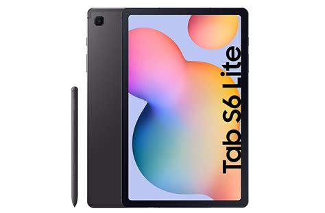 Samsung Tab S6 Lite: Harga Terbaru dan Review Lengkap (Tahun 2024)