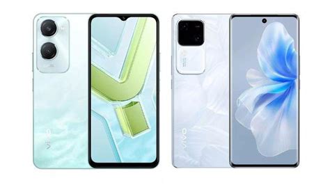 Vivo V30: Ungkap Spesifikasi, Desain, dan Perkiraan Harga