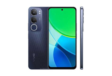 Vivo Y19s: Harga dan Spesifikasi Lengkap, Apakah Masih Layak di Tahun Ini?