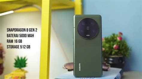 Xiaomi 12T: Kupas Tuntas Spesifikasi, Fitur Unggulan, dan Harga Terbaru