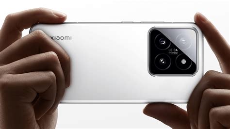 Xiaomi 14 Pro: Mengupas Tuntas Flagship Terbaru dari Xiaomi