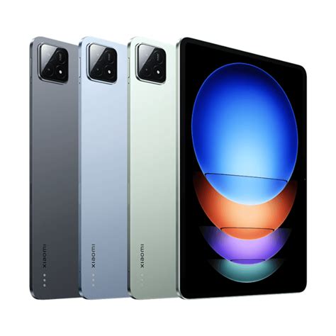 Xiaomi Pad 6S Pro: Tablet Premium dengan Performa Kelas Atas